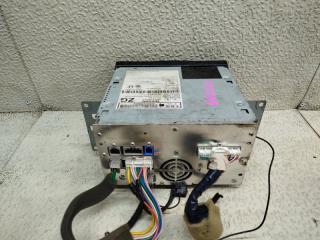 Магнитофон NISSAN LEAF AZE0 EM57 25915 4ND0C 5 ракурс