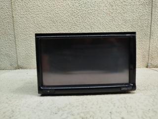 Магнитофон NISSAN LEAF ZE0 EM61 25915 3NC0D 1 ракурс