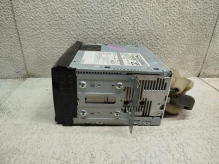 Магнитофон NISSAN LEAF ZE0 EM61 25915 3NC0D 5 ракурс