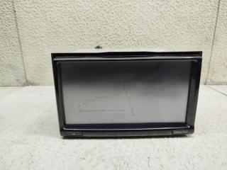 Магнитофон NISSAN LEAF AZE0 EM57 25915 3NK0A 1 ракурс