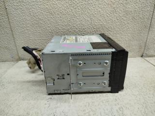 Магнитофон NISSAN LEAF AZE0 EM57 25915 3NK0A 4 ракурс