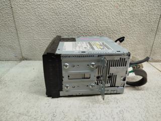 Магнитофон NISSAN LEAF AZE0 EM57 25915 3NK0A 5 ракурс
