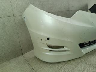 Бампер передний TOYOTA ESTIMA ACR50 2AZ-FE 52119-28020 2 ракурс