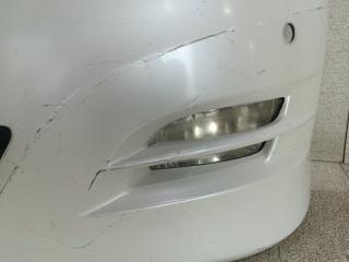 Бампер передний TOYOTA ESTIMA ACR50 2AZ-FE 52119-28020 5 ракурс