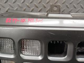 Решетка радиатора NISSAN CUBE BZ11 62310 3U000 3 ракурс