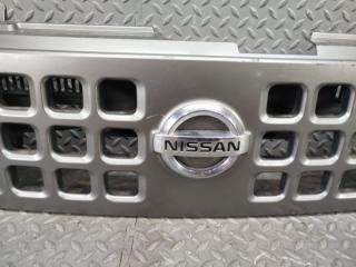 Решетка радиатора NISSAN CUBE BZ11 62310 3U000 5 ракурс