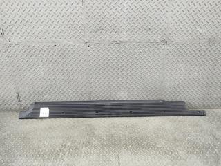 Накладка на порог салона левая задняя MERCEDES-BENZ V-CLASS W638 A6386840421 1 ракурс