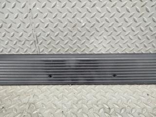 Накладка на порог салона левая задняя MERCEDES-BENZ V-CLASS W638 A6386840421 4 ракурс