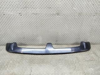 Спойлер SUZUKI SOLIO MA15S 83900-54M00 1 ракурс