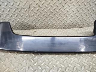 Спойлер SUZUKI SOLIO MA15S 83900-54M00 3 ракурс