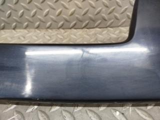 Спойлер SUZUKI SOLIO MA15S 83900-54M00 4 ракурс