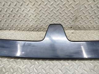 Спойлер SUZUKI SOLIO MA15S 83900-54M00 5 ракурс