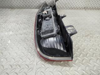 Стоп-сигнал правый задний MERCEDES-BENZ VIANO W639 HELLA 964 668 5 ракурс