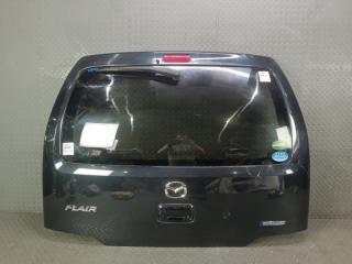 Дверь задняя MAZDA FLAIR MJ55S 1 ракурс