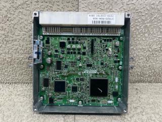 Блок управления efi HONDA LIFE JB5 P07A 37820 RGA 906 3 ракурс