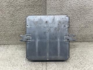 Блок управления efi HONDA LIFE JB5 P07A 37820 RGA 906 4 ракурс