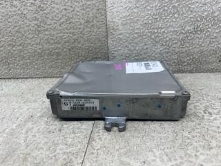 Блок управления efi HONDA LIFE JB5 P07A 37820 RGA 906 5 ракурс