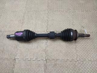 Привод левый передний TOYOTA VELLFIRE GGH25 2GR-FE 1 ракурс Привод левый передний TOYOTA VELLFIRE GGH25 2GR-FE 1 ракурс