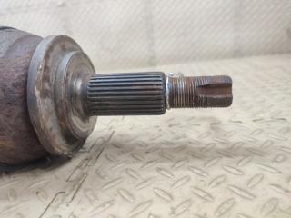 Привод левый передний TOYOTA VELLFIRE GGH25 2GR-FE 2 ракурс Привод левый передний TOYOTA VELLFIRE GGH25 2GR-FE 2 ракурс