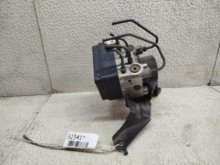 Блок abs TOYOTA ALPHARD MNH10 1MZ-FE 44510-58011 3 ракурс