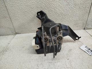 Блок abs TOYOTA ALPHARD MNH10 1MZ-FE 44510-58011 5 ракурс