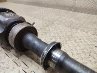 Привод правый передний TOYOTA VELLFIRE GGH25 2GR-FE 3 ракурс