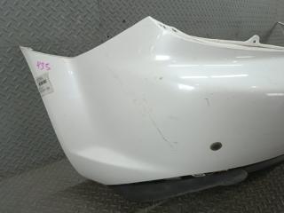 Бампер задний MAZDA RX-8 SE3P 13B F151-50221 2 ракурс