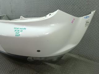 Бампер задний MAZDA RX-8 SE3P 13B F151-50221 3 ракурс