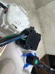 Топливный насос TOYOTA YARIS MXPH10 M15A-FXE 77020-52620 5 ракурс