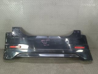 Бампер задний SUZUKI SOLIO MA15S 71811-54M 1 ракурс Бампер задний SUZUKI SOLIO MA15S 71811-54M 1 ракурс