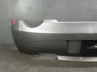Бампер задний BMW Z4 E85 M54 105034 10 3 ракурс