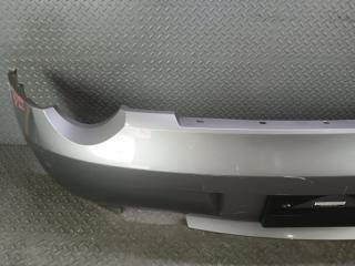 Бампер задний BMW Z4 E85 M54 105034 10 5 ракурс