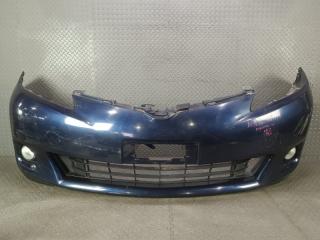 Бампер передний TOYOTA ESTIMA ACR50 2AZ-FE 5211928E10J0 1 ракурс