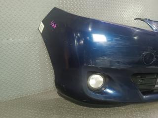 Бампер передний TOYOTA ESTIMA ACR50 2AZ-FE 5211928E10J0 2 ракурс