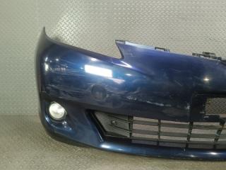 Бампер передний TOYOTA ESTIMA ACR50 2AZ-FE 5211928E10J0 3 ракурс