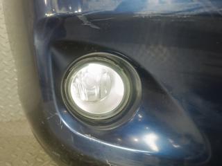 Бампер передний TOYOTA ESTIMA ACR50 2AZ-FE 5211928E10J0 5 ракурс