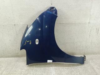Крыло правое переднее NISSAN MOCO MG21S 631124A0A1 1 ракурс