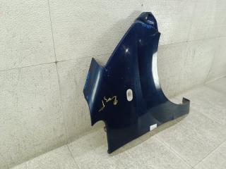 Крыло правое переднее NISSAN MOCO MG21S 631124A0A1 2 ракурс