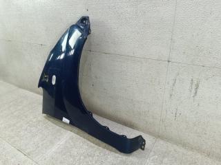 Крыло правое переднее NISSAN MOCO MG21S 631124A0A1 3 ракурс