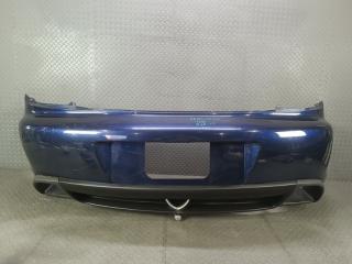 Бампер задний MAZDA RX-8 SE3P 13B F151-50221 1 ракурс