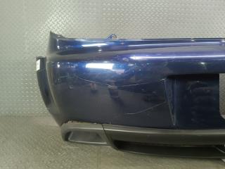 Бампер задний MAZDA RX-8 SE3P 13B F151-50221 3 ракурс