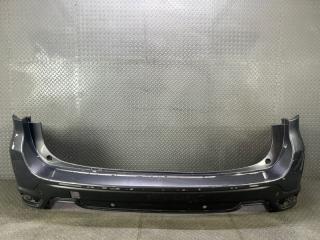 Бампер задний SUBARU FORESTER SK5 57704SJ310 1 ракурс