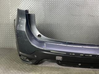 Бампер задний SUBARU FORESTER SK5 57704SJ310 3 ракурс