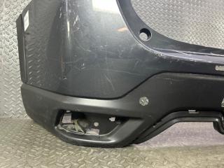 Бампер задний SUBARU FORESTER SK5 57704SJ310 4 ракурс