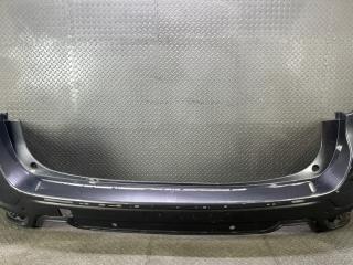 Бампер задний SUBARU FORESTER SK5 57704SJ310 5 ракурс