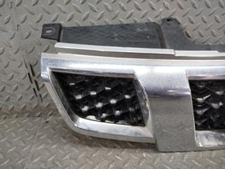 Решетка радиатора NISSAN X-TRAIL NT31 MR20DE 2 ракурс