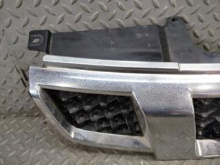 Решетка радиатора NISSAN X-TRAIL NT31 MR20DE 3 ракурс