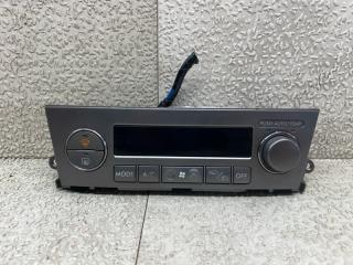 Климат-контроль SUBARU LEGACY BP5 EJ20Y 72311AG000 1 ракурс