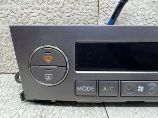 Климат-контроль SUBARU LEGACY BP5 EJ20Y 72311AG000 2 ракурс