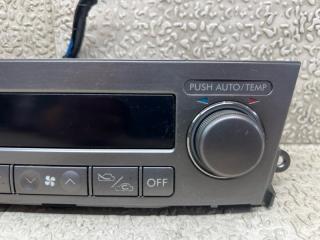 Климат-контроль SUBARU LEGACY BP5 EJ20Y 72311AG000 3 ракурс